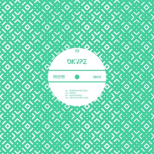 Soulection White Label: 019