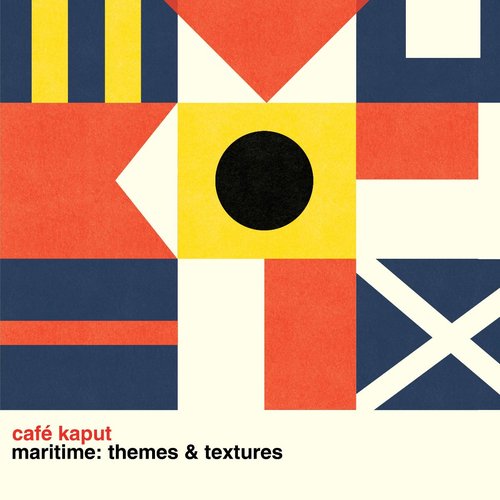 Maritime: Themes & Textures