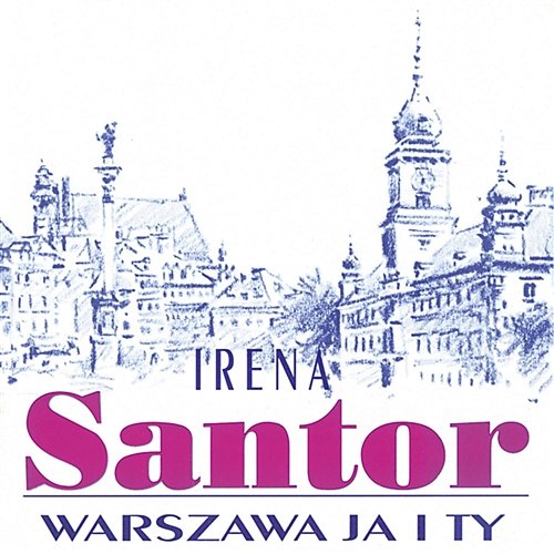 Warszawa ja i ty