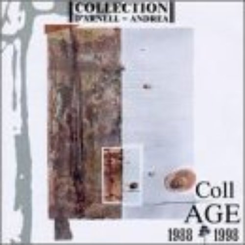 Coll Age (disc 2: 1992-1988)