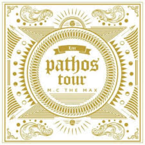 Pathos Tour Live Album