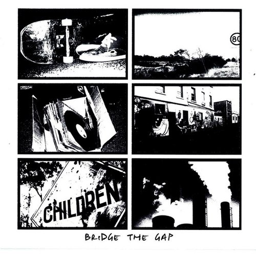 Bridge The Gap