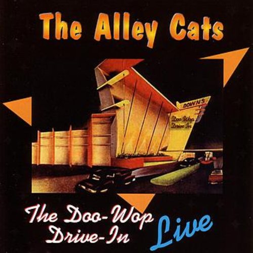 The Doo Wop Drive-In Live