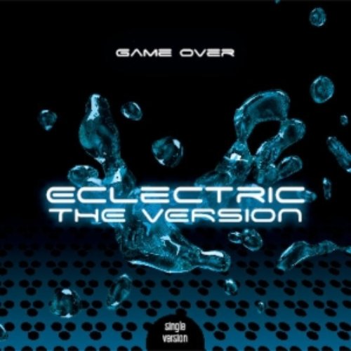 Eclectric The Version (single version)