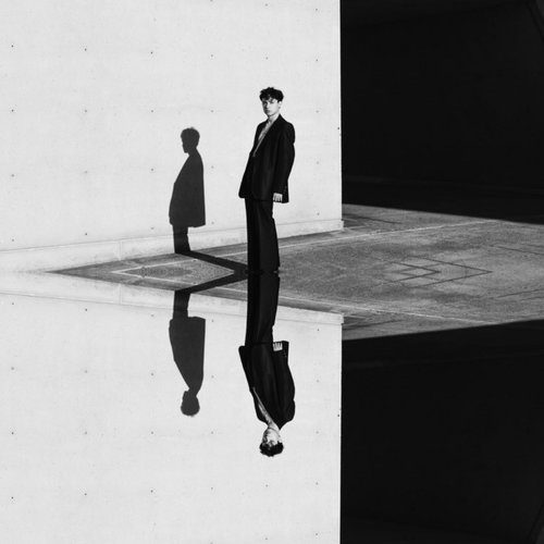 Out of My Mind