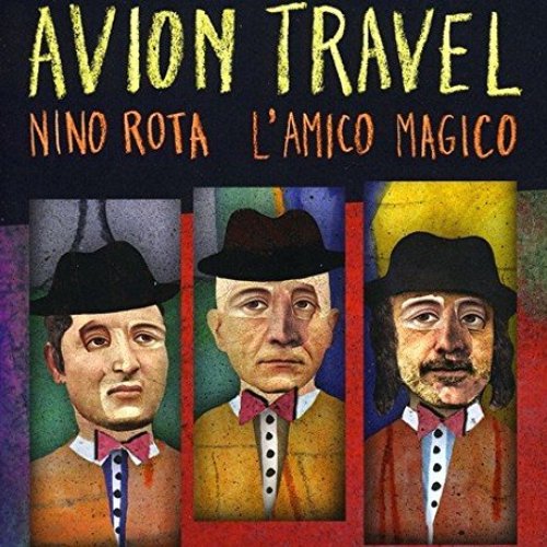 Nino Rota l'amico magico (Bonus Track Version)