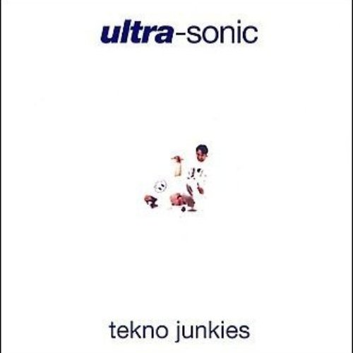 Tekno Junkies