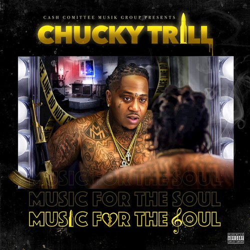 Music for The Soul