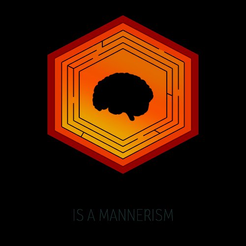 Existentialism is a Mannerism