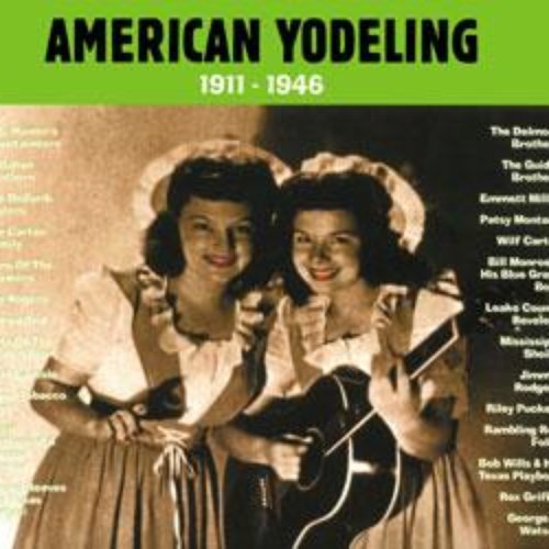 American Yodeling