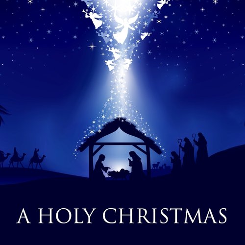 A Holy Christmas