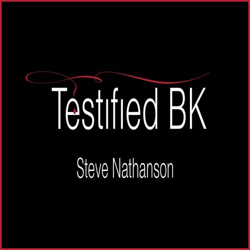 Testified Bk - Single