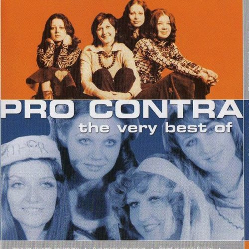 The very best of