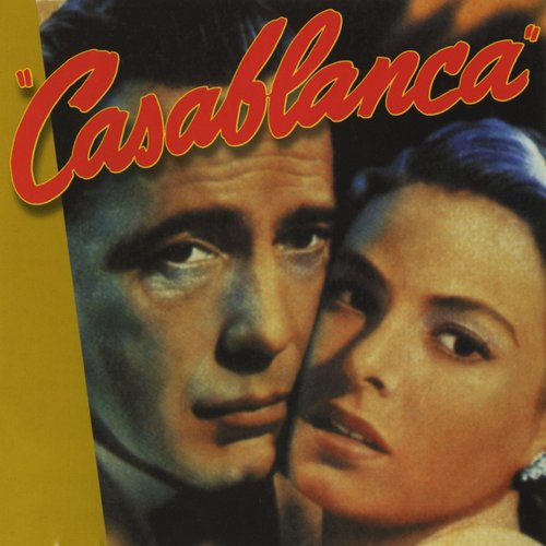 Casablanca