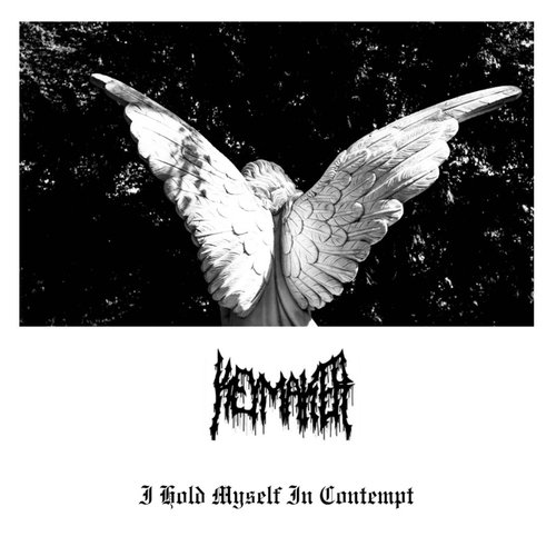 I Hold Myself In Contempt - EP