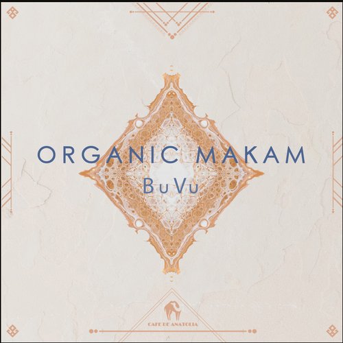 Organic Makam