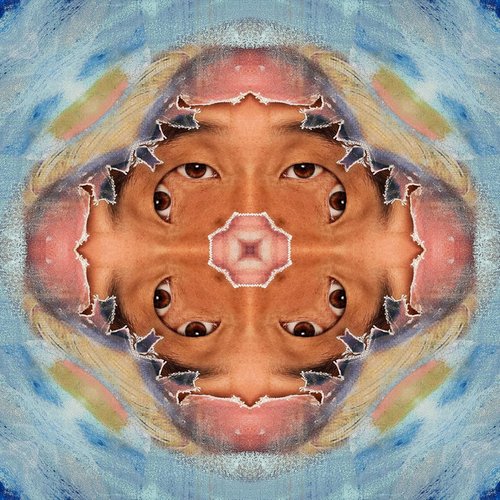 The Choe Show: Season 1