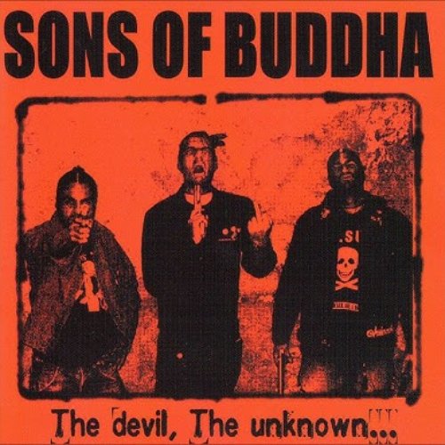 The Devil, The Unknown...