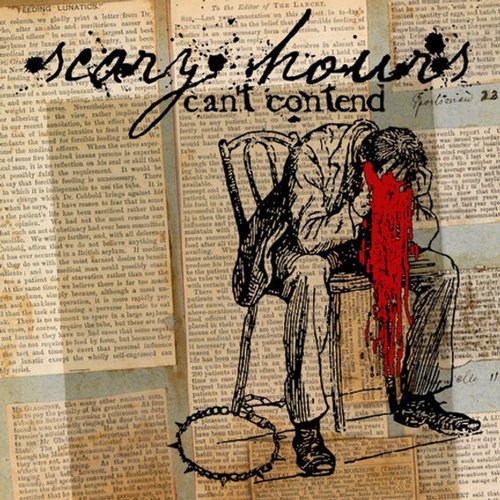 Can't Contend