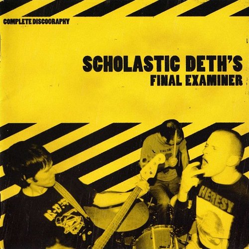 Final Examiner
