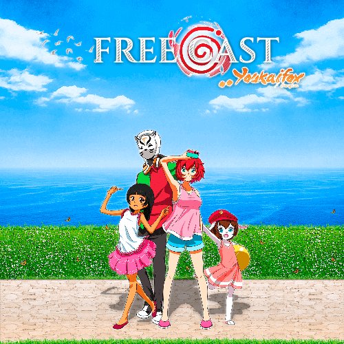 Free Cast