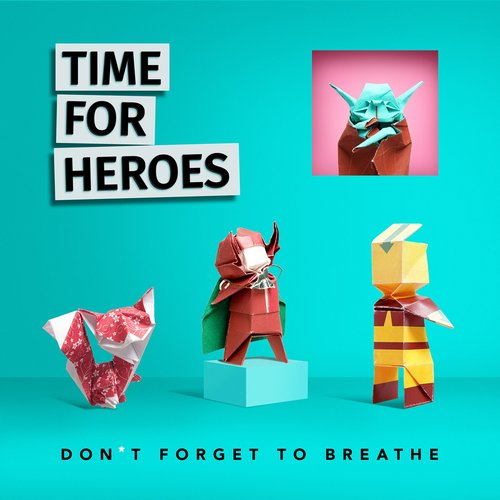 Don't Forget to Breathe