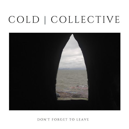Don't Forget to Leave - Single