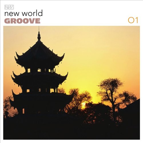 New World Groove 01