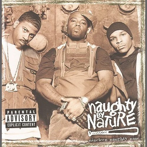 Nineteen Naughty Nine - Nature's Fury