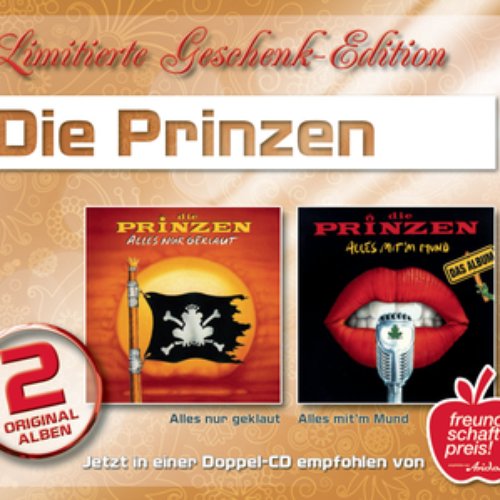 Geschenk Edition