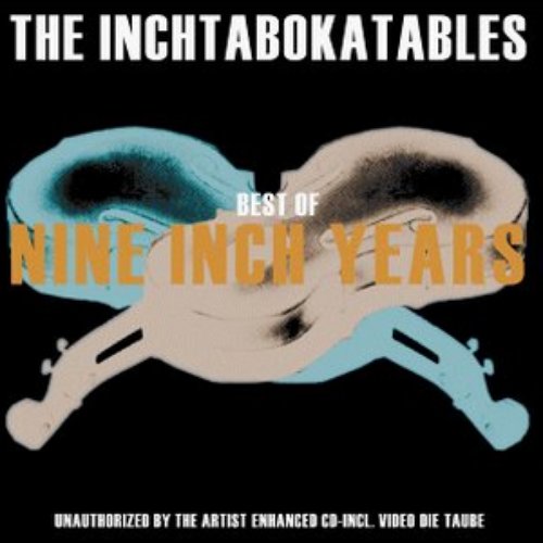 Best Of Nine Inch Years