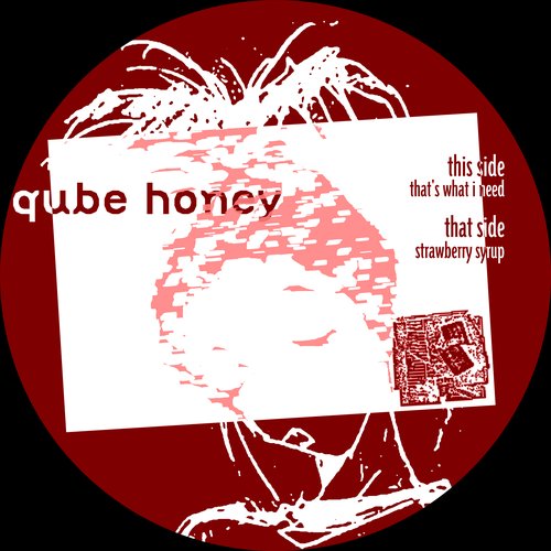 That's What I Need / Strawberry Syrup - Single