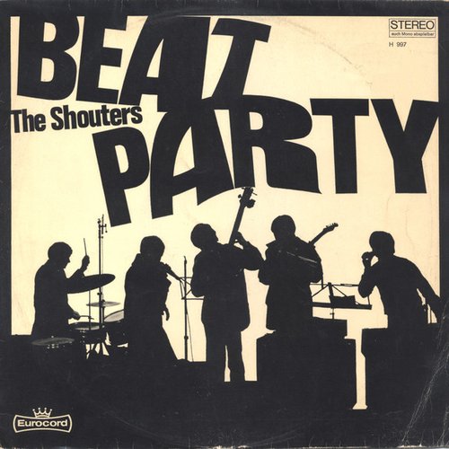 Beat Party