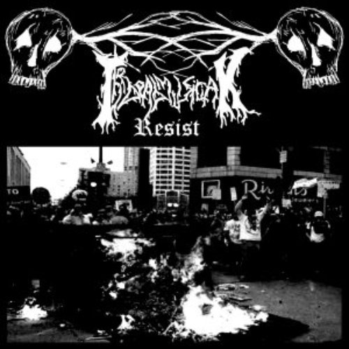 Resist