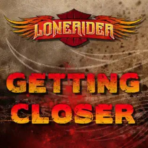 Getting Closer - Single