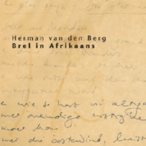 Brel in Afrikaans