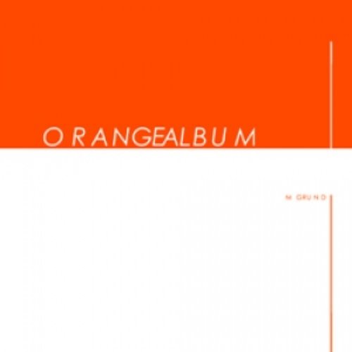 Orange Album
