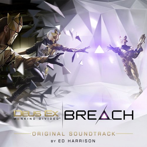 Deus Ex: Breach - Original Soundtrack