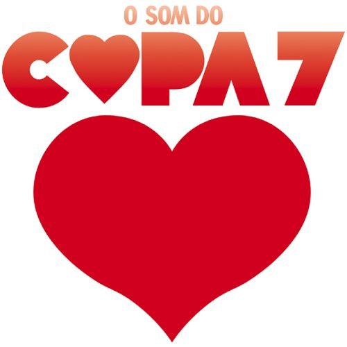 O Som do Copa 7 (vol 1)