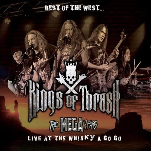 Best of the West... Live at the Whisky a Go Go