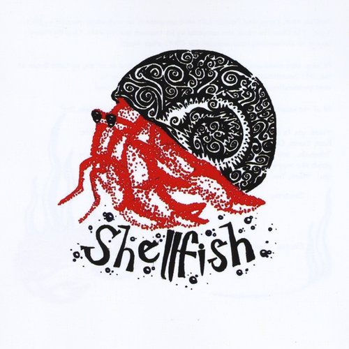 Shellfish EP