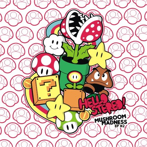 Mushroom Madness