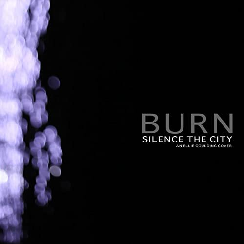 Burn (Rock Cover)