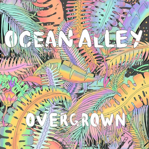 Overgrown (Album Version)
