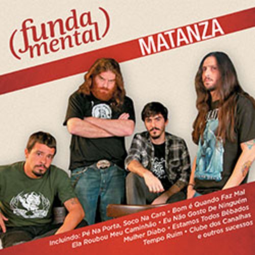 Fundamental - Matanza