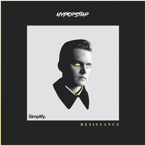 Resistance EP