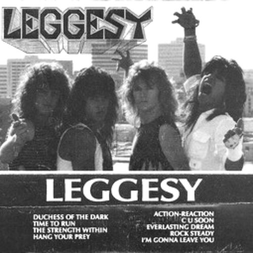 Leggesy