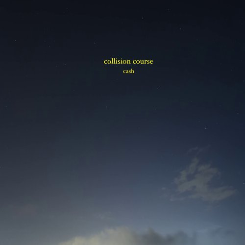 collision course LP