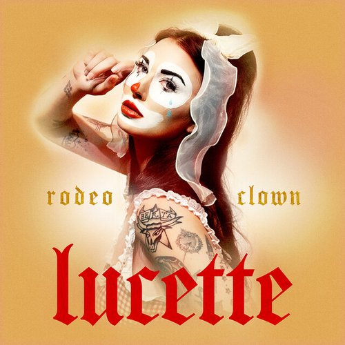 Rodeo Clown - Single