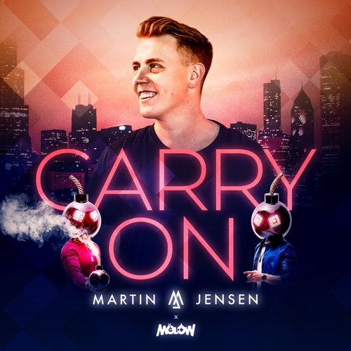 Carry On - Single